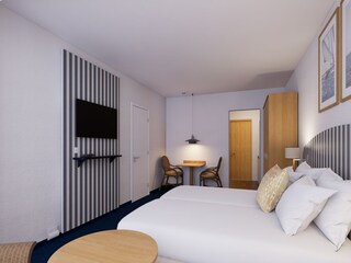 Appartement Binz Kenmerken 10