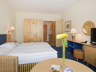 Apartment Binz Ausstattung 9