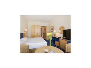 Apartamento Binz Características 15