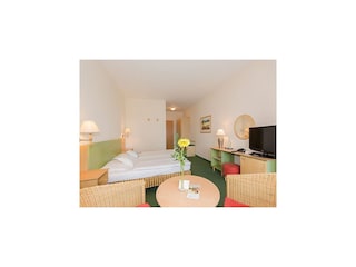 Apartment Binz Ausstattung 12