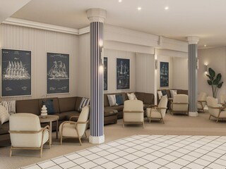 Appartamento Binz  29