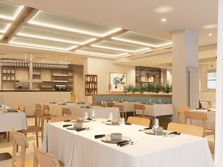 Appartamento Binz  45