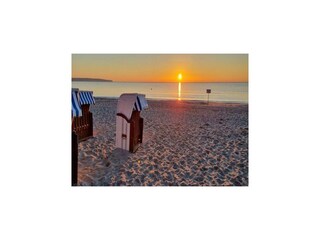 Appartement Binz Environnement 20