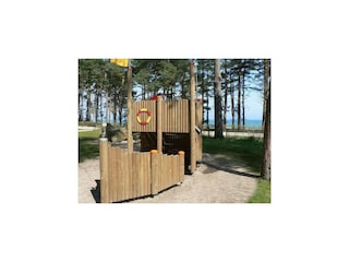 Apartment Binz Umgebung 23