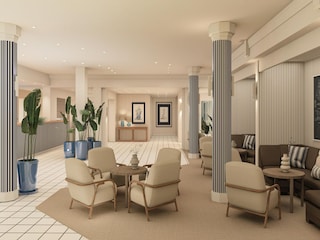 Apartment Binz  38
