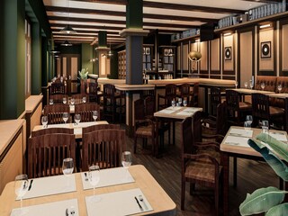 Appartement Binz  36