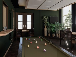 Apartamento Binz  27