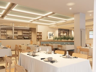 Apartment Binz  41
