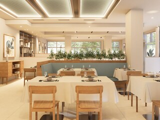 Apartamento Binz  41