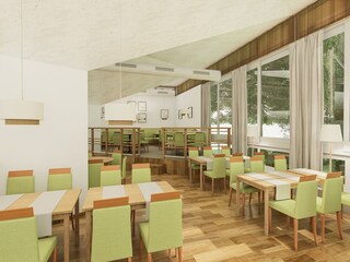 Appartamento Binz  39