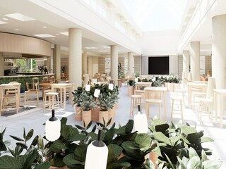 Appartamento Binz  44
