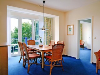 Apartment Binz Ausstattung 10