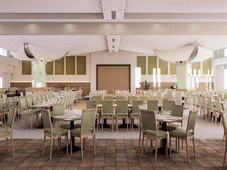 Appartement Binz  34