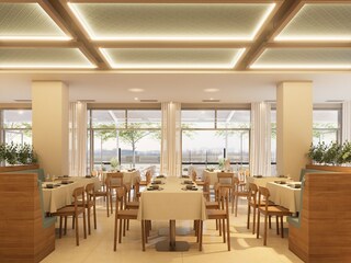 Appartamento Binz  40