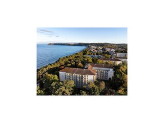 Apartment Binz Outdoor Recording 3