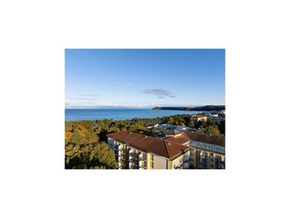 Apartment Binz Outdoor Recording 4