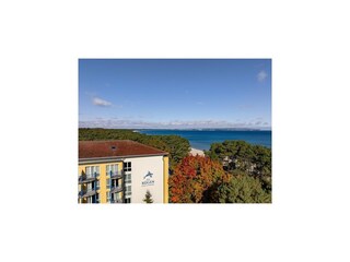 Apartment Binz Outdoor Recording 5