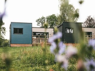 Appartement Peillac  2