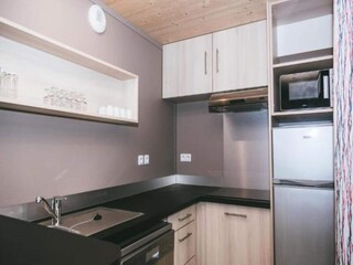 Appartement Peillac  22