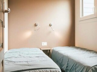 Appartement Peillac  24