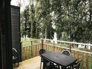Appartement Peillac  25