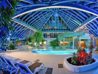 Appartement Binz Buitenaudio-opname 3