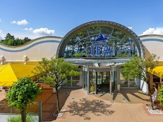 Appartement Binz Buitenaudio-opname 3