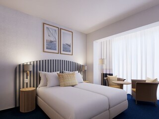 Apartment Binz Ausstattung 7