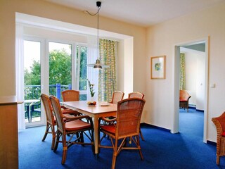 Apartment Binz Ausstattung 9