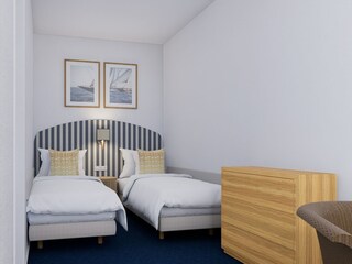 Appartamento Binz Caratteristiche 12