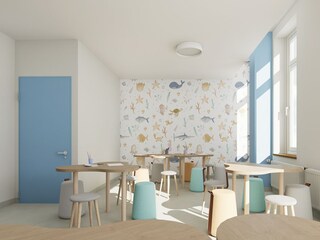 Appartamento Binz  22