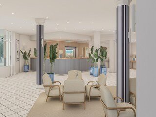 Appartement Binz  24