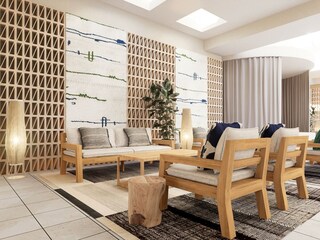 Appartamento Binz  17