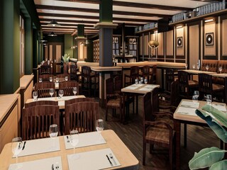 Appartement Binz  28