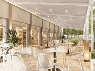 Appartamento Binz  25