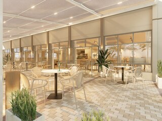 Appartamento Binz  20