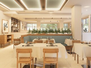 Appartamento Binz  31