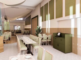 Appartamento Binz  38