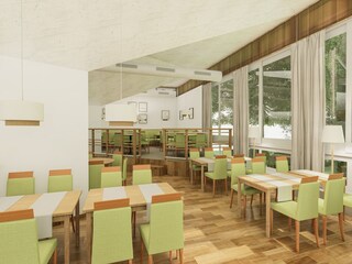 Appartamento Binz  34