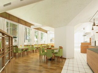 Appartamento Binz  29