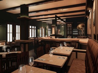 Appartamento Binz  27