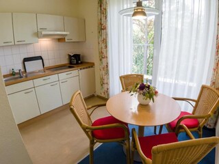 Apartment Binz Ausstattung 12