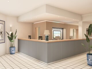 Appartamento Binz  39