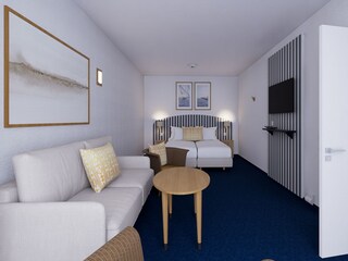 Appartement Binz Kenmerken 13