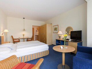 Apartment Binz Ausstattung 6