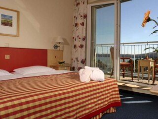 Appartement Binz Équipement 11