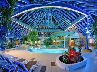 Appartement Binz Buitenaudio-opname 2