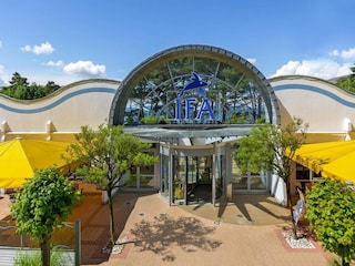 Apartment Binz Außenaufnahme 4