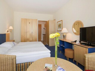 Appartement Binz Kenmerken 10