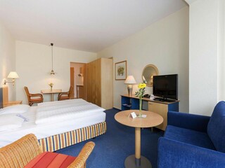 Appartement Binz Kenmerken 11